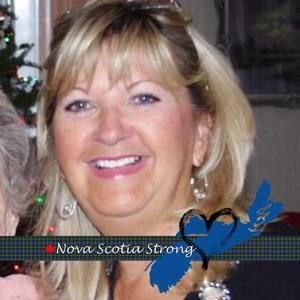 Meet your Posher, Marilyn